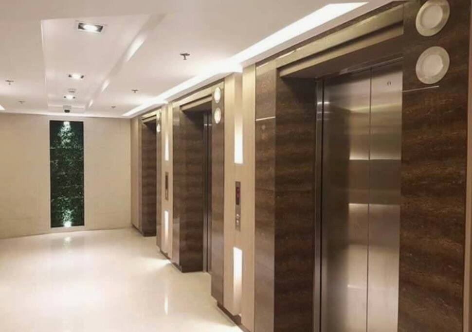 Elevator
