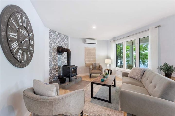 Richibucto River Getaway gallery image 4