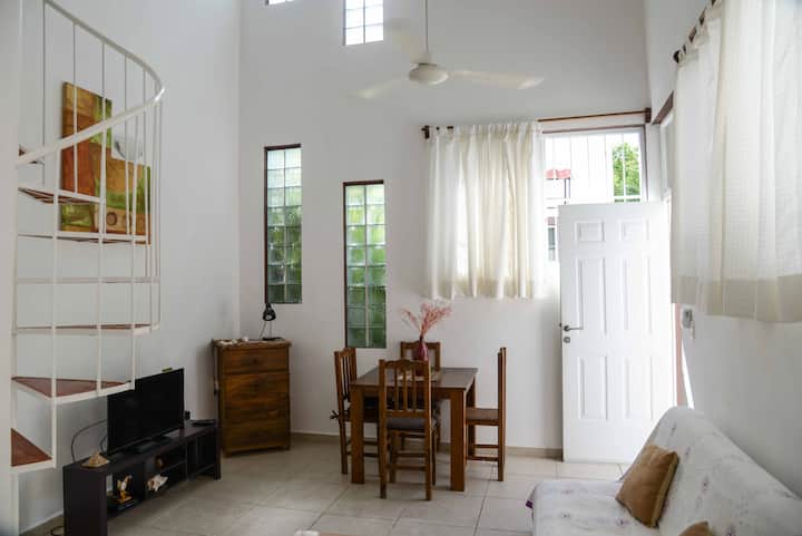 მისაღები ოთახი