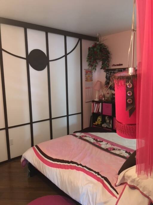 Chambre 1