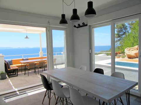 Piccolo Paradiso SOUTH-WEST