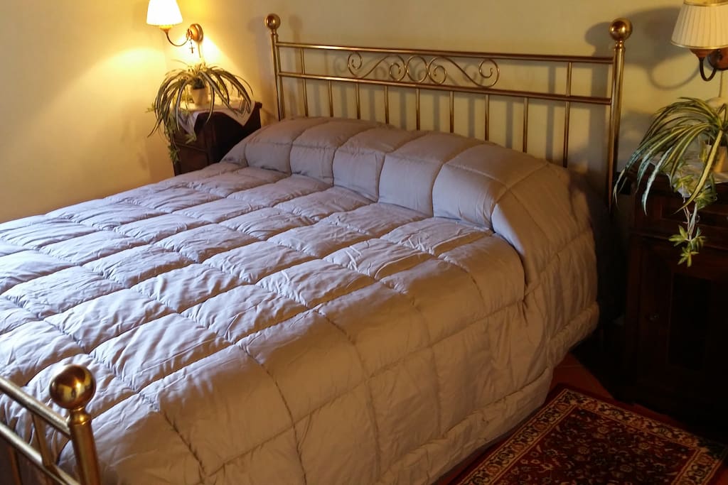 Camera da letto