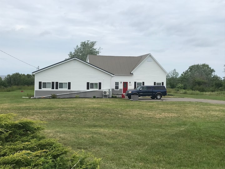 Malignant Cove 휴가 숙소 & 숙박시설 노바스코샤 , 캐나다 에어비앤비