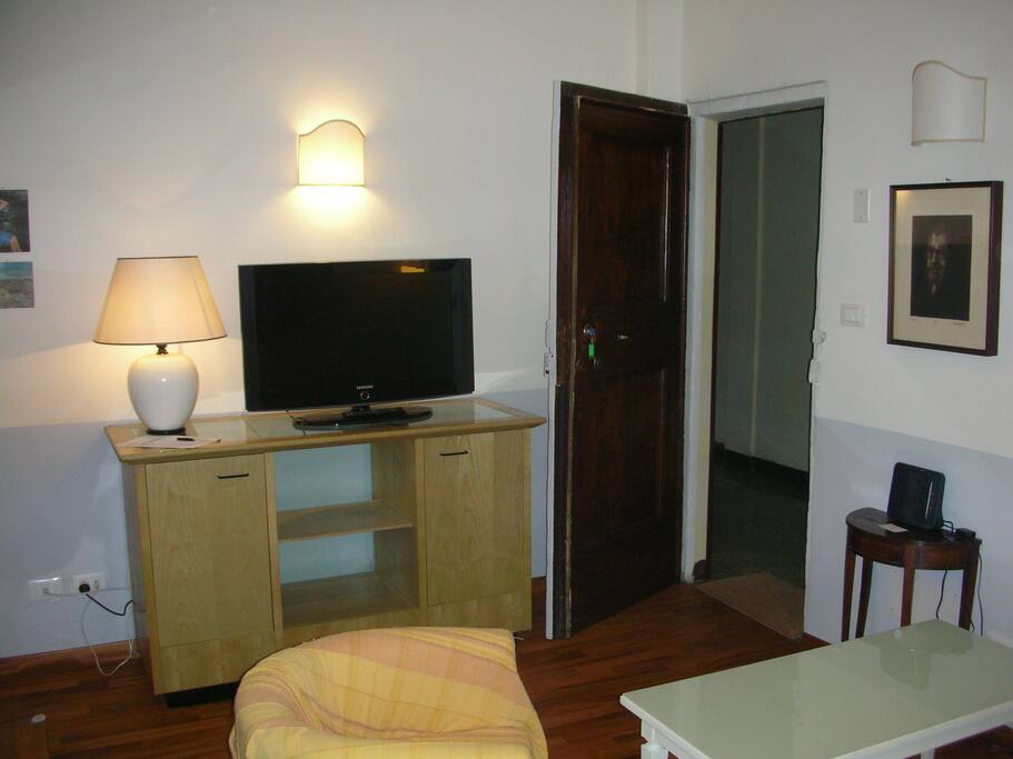 Ingresso-soggiorno.
