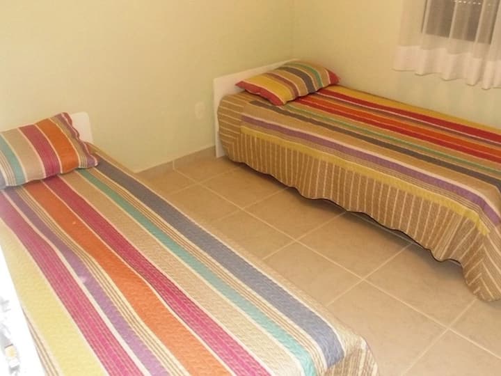 חדר שינה מס '2