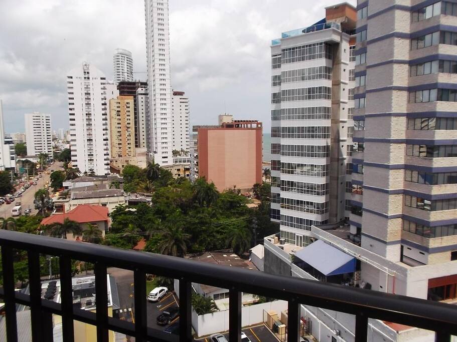 Balcon