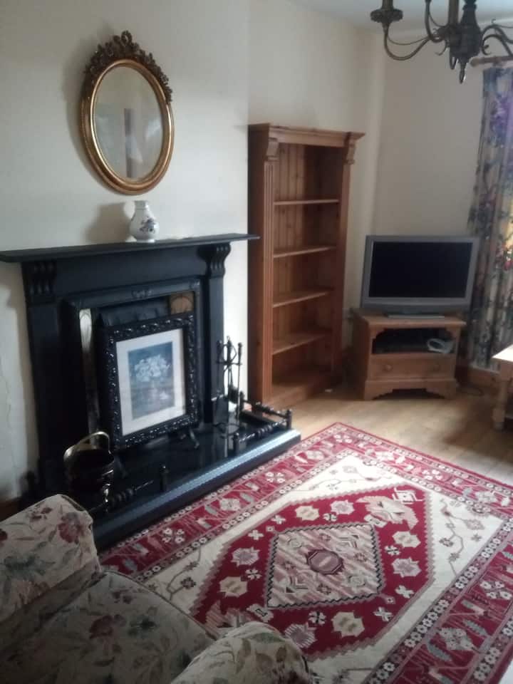 Georgian Farmhouse, Gardenham, Claregalway - Claregalway