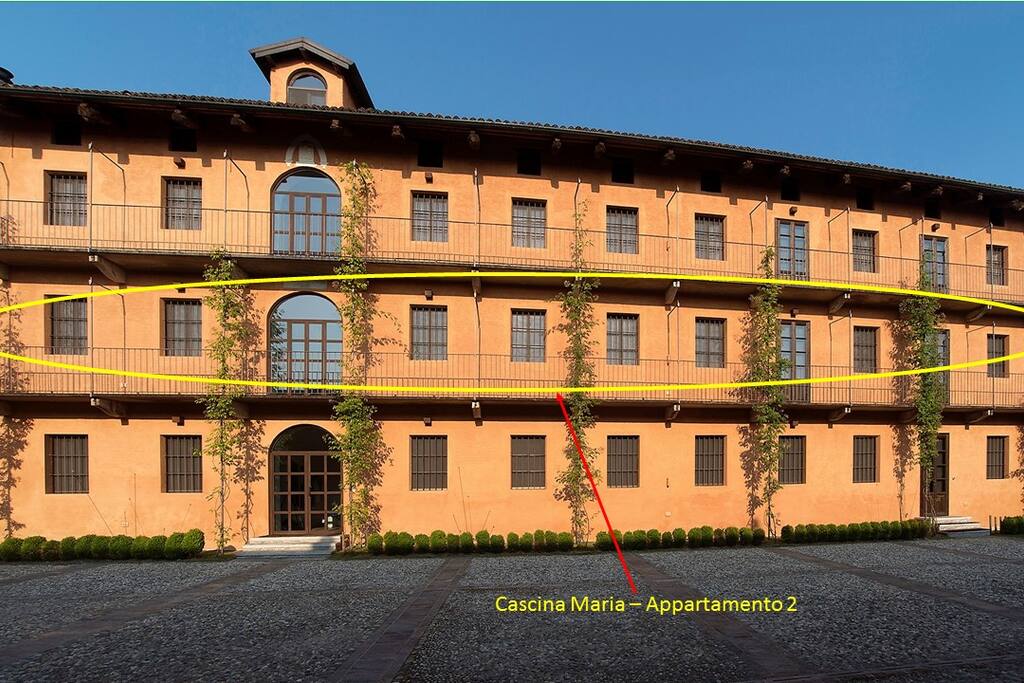Cascina