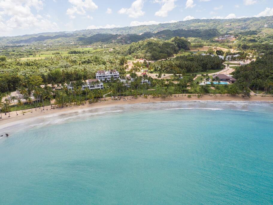 PLAYA BONITA