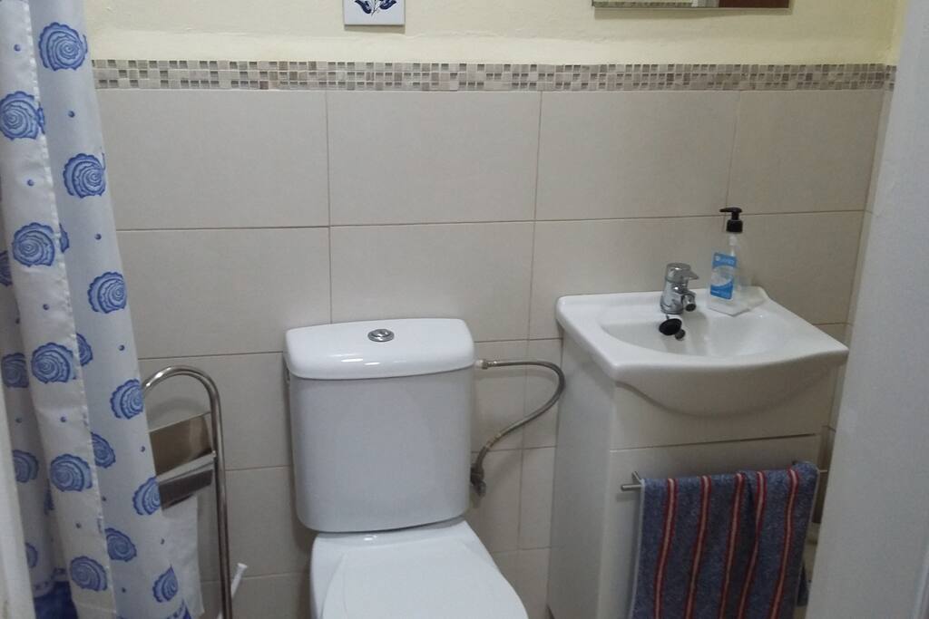 Baño 1