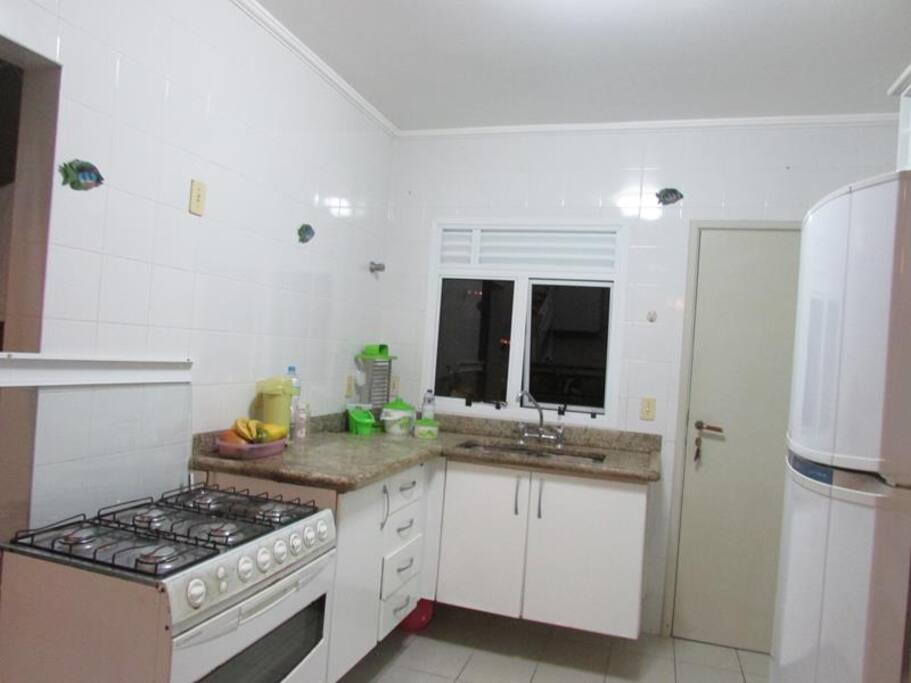 Cozinha