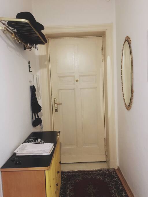 Entry