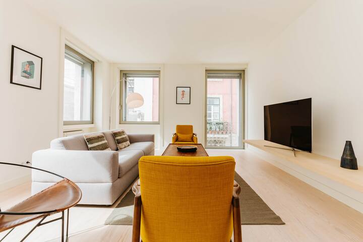 Lady Madonna| Time Out Market | 100sqm| Tempur bed gallery image 5