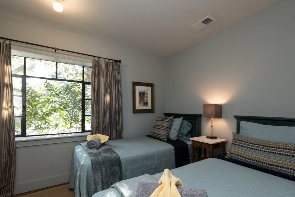 Front Bedroom