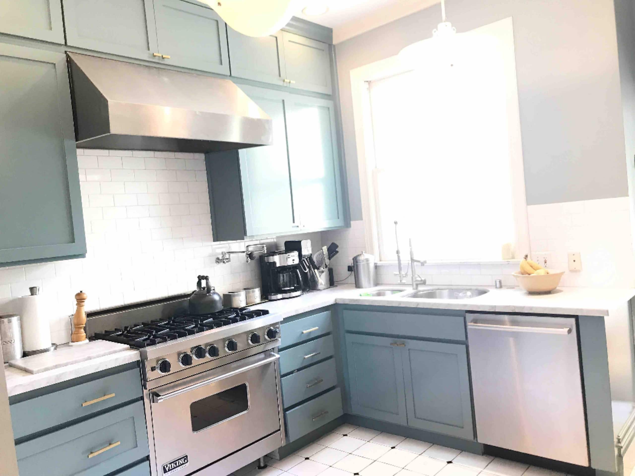 Home in San Francisco · ★5.0 · 3 bedrooms · 5 beds · 1.5 baths - Image 6