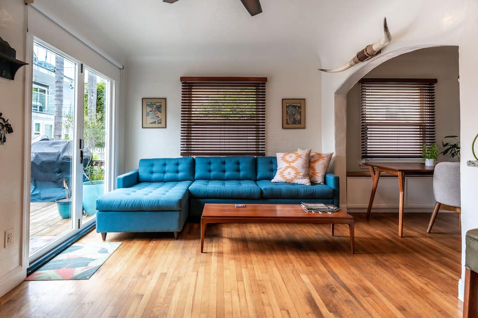 San Diego Beachfront Vacation Rentals - California, United States | Airbnb