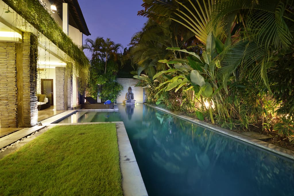 15 x 3 Meter pool