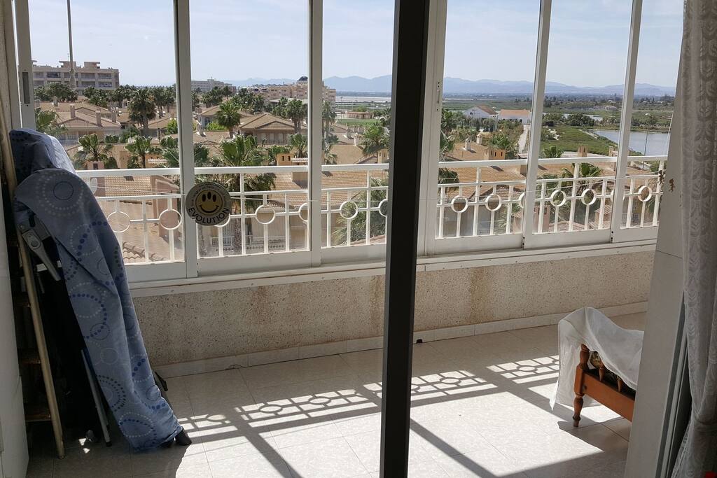 Terraza