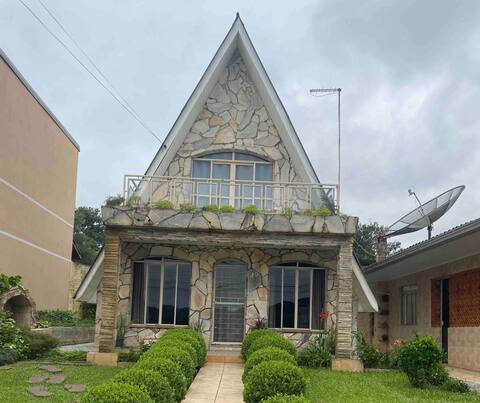 Cottage in Prudentópolis