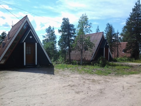 Karemajat cottage 1