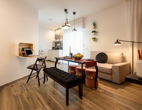 STELLA - Luxury by the Sea - Boutique Apartment
