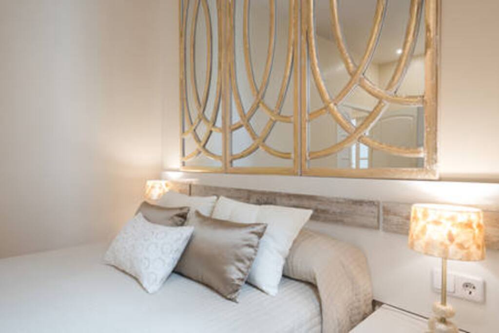 Dormitorio 1
