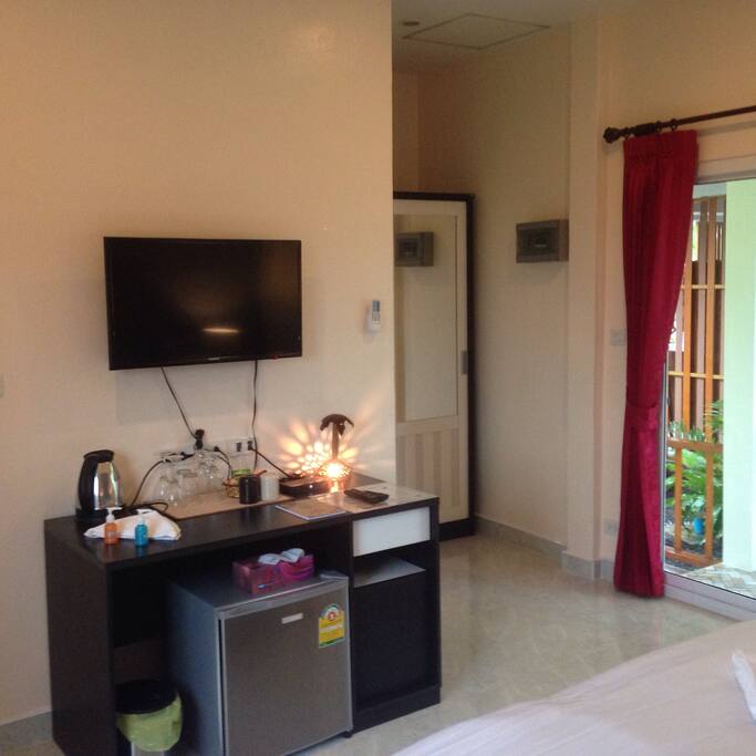 Bungalow 2