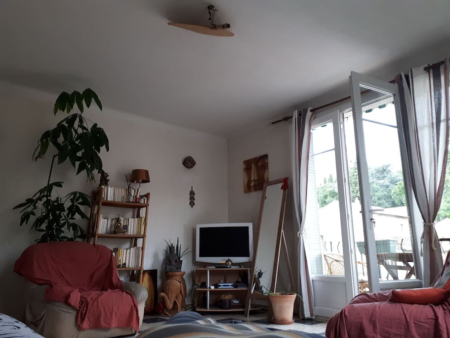 salon
