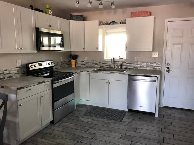 Charming Single Family Condo