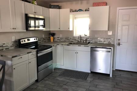 Charming Single Family Condo