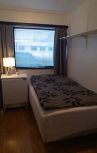 Gudrun´s  Townhouse - Private room ( 1 pers.)