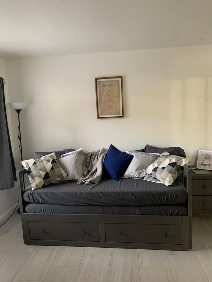 Dnevni krevet 2. soba