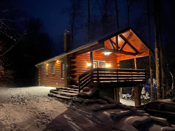 Piedmont Vacation Rentals