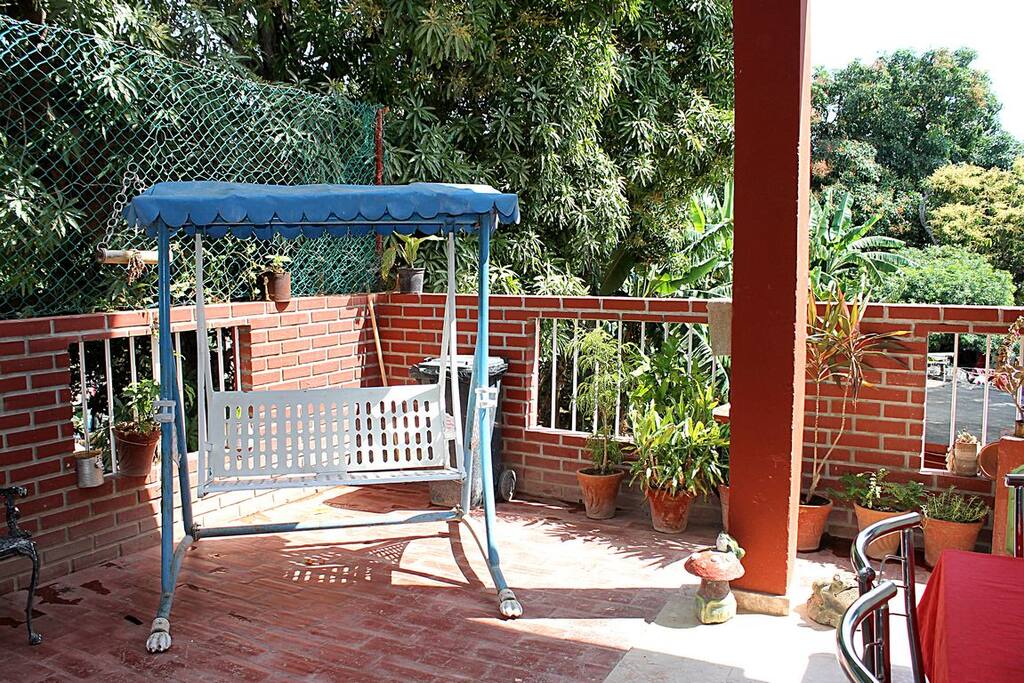 Terraza