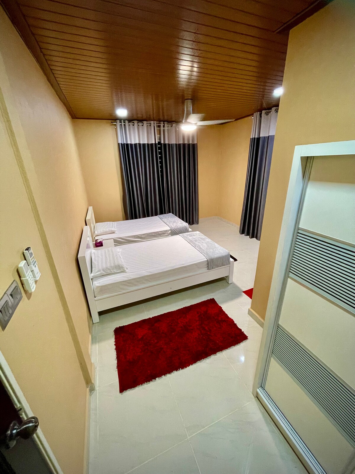 2 единично легло