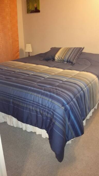 Dormitorio