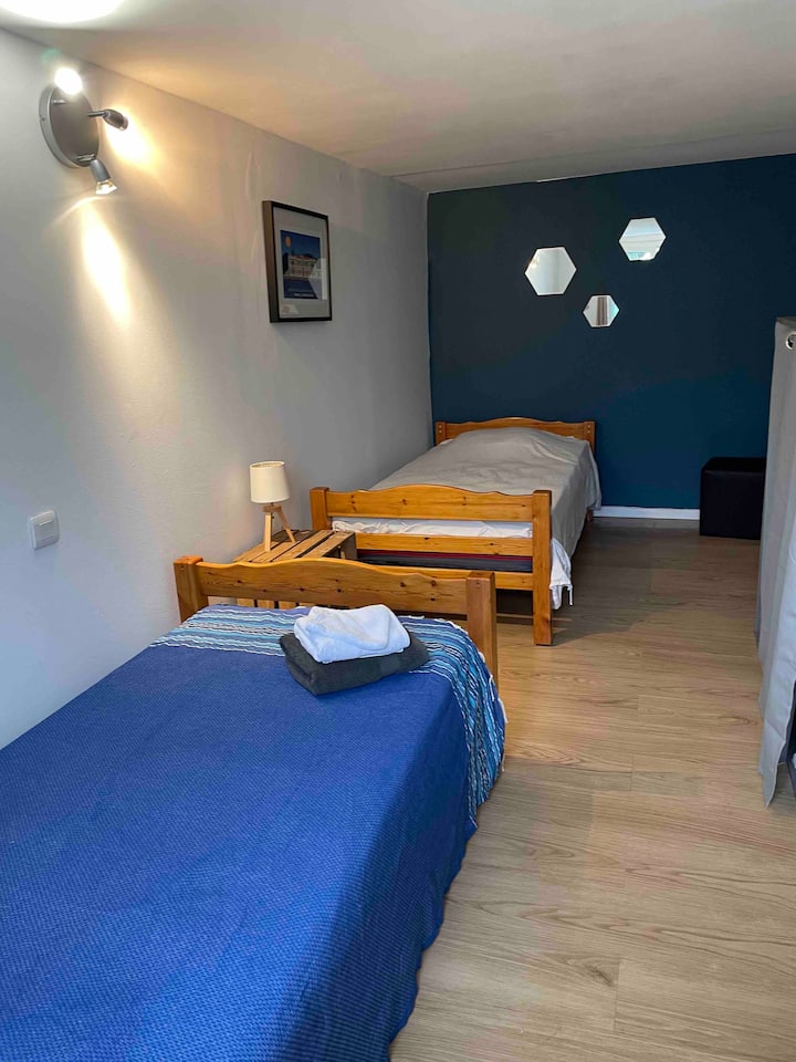 Habitación 2