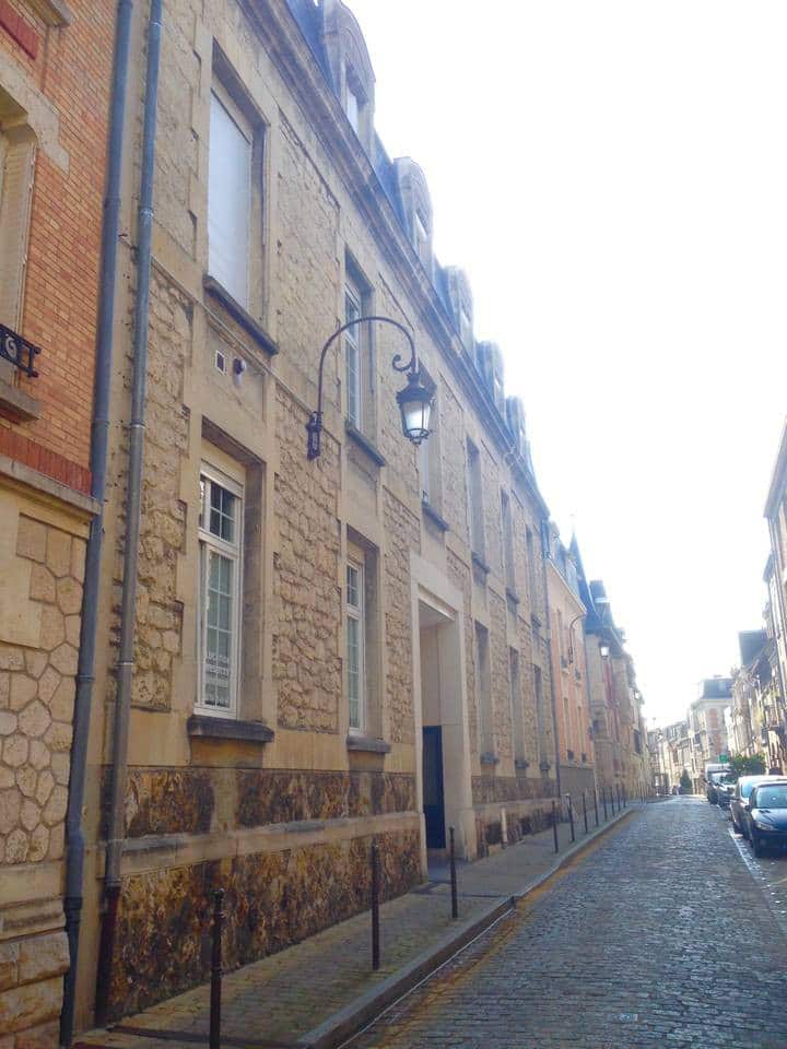 Charming duplex apartment in the historical center Apartments for