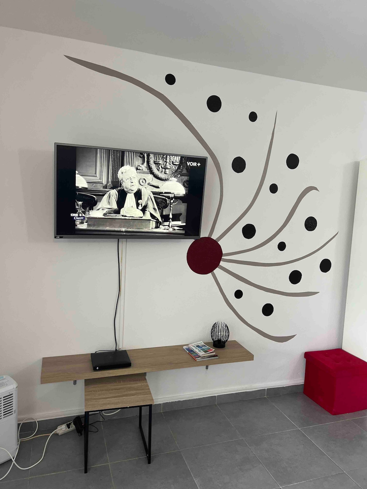 Всекидневна зона