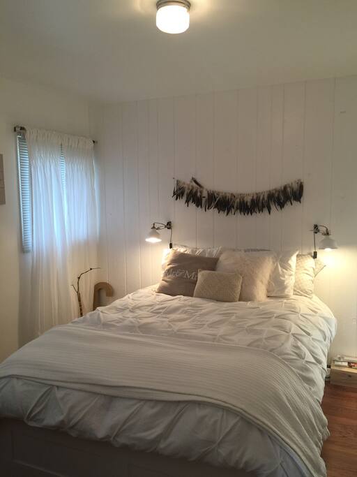 Pillow top mattres