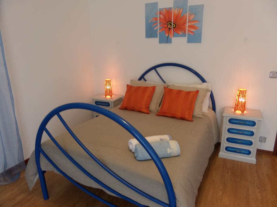Daisy room