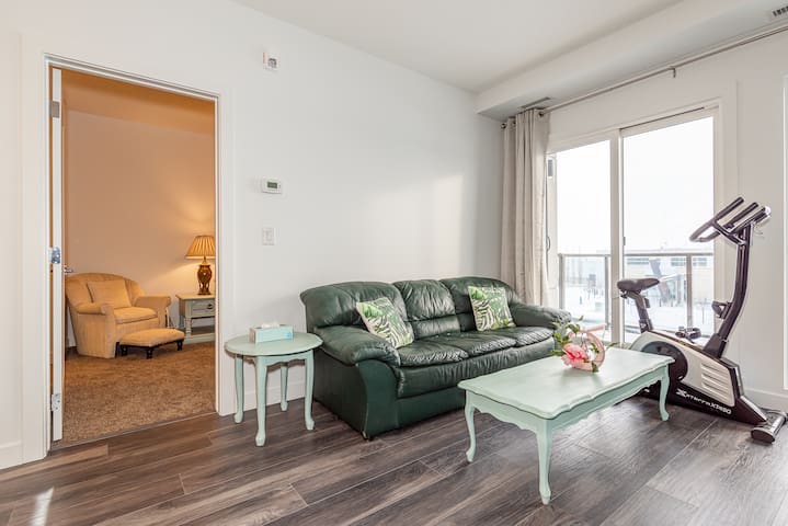Golden Home Realty Development Inc managed Airbnb listing 3