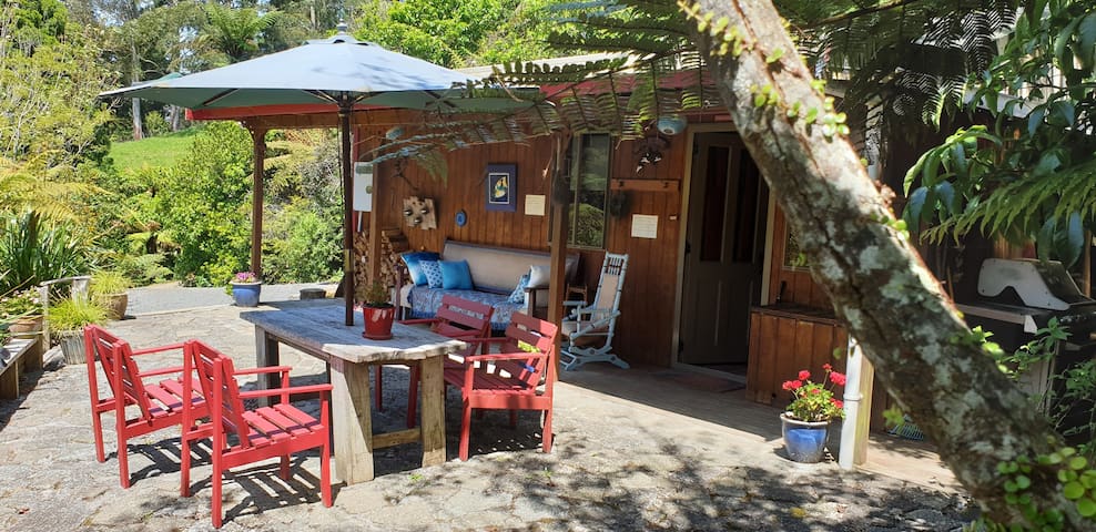 Airbnb Kawhia Ferienwohnungen Unterkunfte Waikato Neuseeland