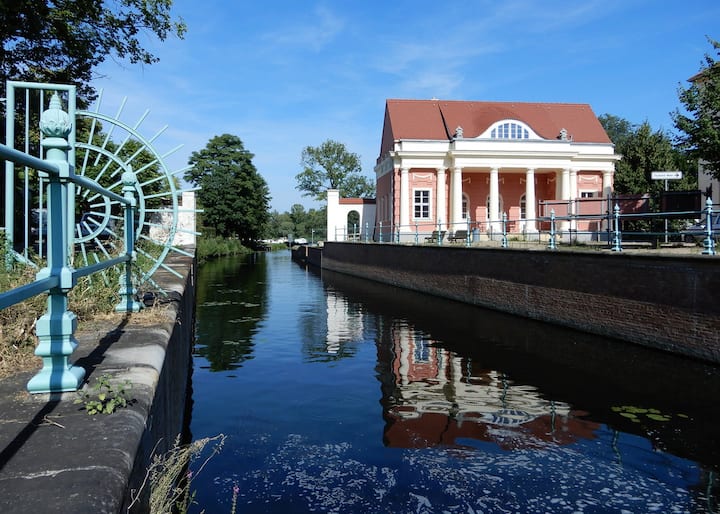 Potsdam Vacation Rentals & Homes Brandenburg, Germany Airbnb