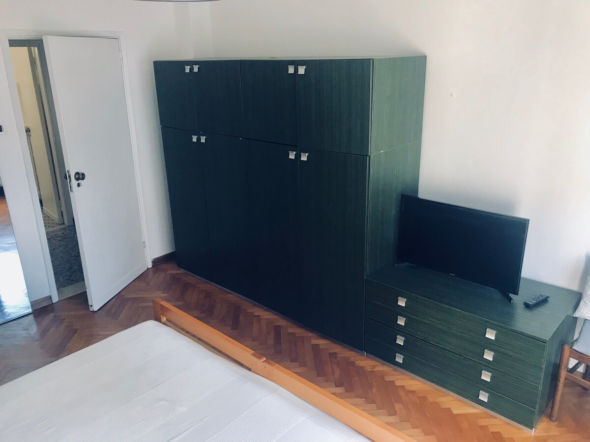 חדר, תמונה 3