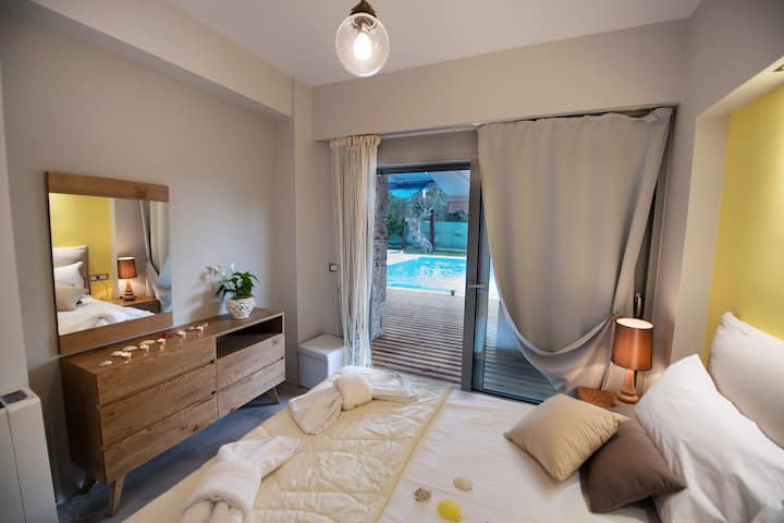 Спална соба 1