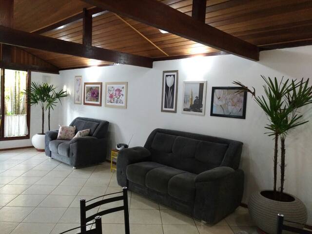 CASA ERVA DOCE – BARRA TIJUCA – 15 LEITOS gallery image 4