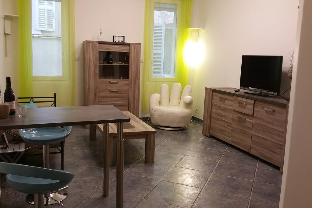 Salon