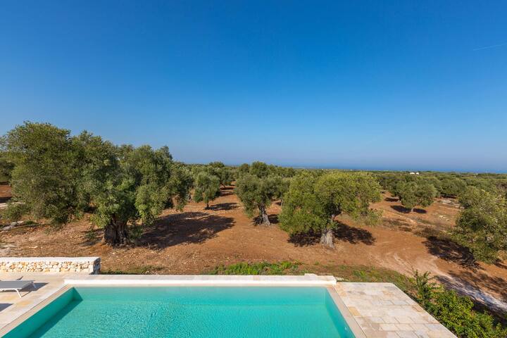 Villa Zena by Perle di Puglia gallery image 4