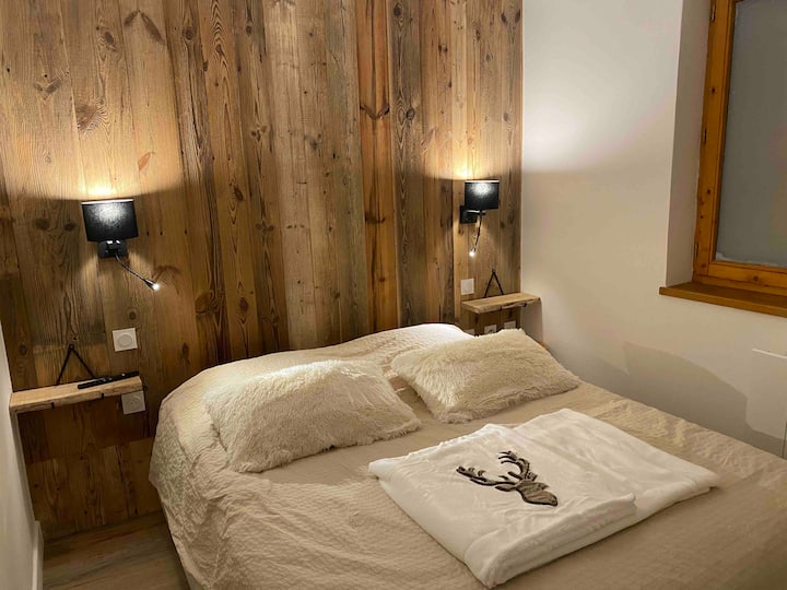 საძინებელი